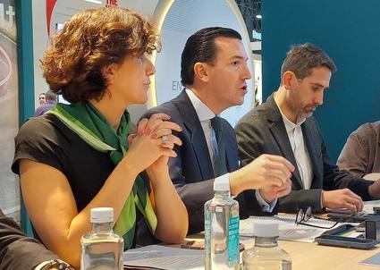 Las alternativas al coche propio se consolida entre los conductores españoles