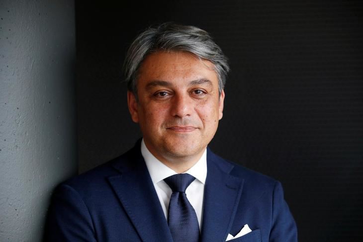 Renault Group cierra un capítulo: Luca de Meo deja su cargo para nuevos desafíos