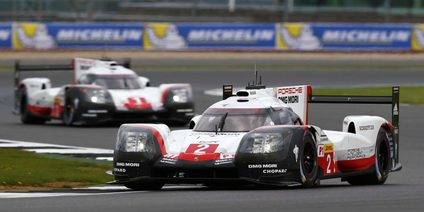 Porsche conquista el título de pilotos y constructores a pesar de la victoria de Toyota