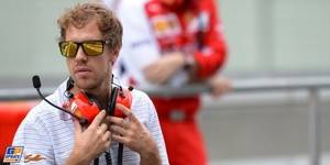 La FIA no toma medidas y Vettel se disculpa públicamente