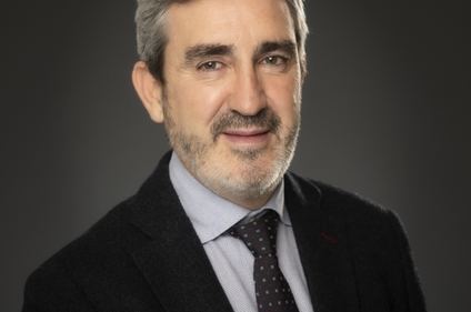 Jesus Presa y Mercedes García, nuevos nombramientos en Renault