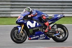 Viñales, el más rápido