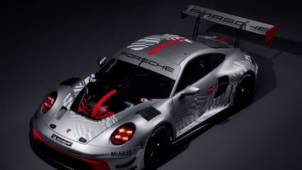 Nuevo Porsche 911 GT3 R: Optimización en suspensión y aerodinámica para mejor estabilidad