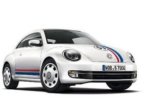 El Beetle de Volkswagen no tendrá nueva versión