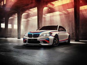 BMW M2 CSL