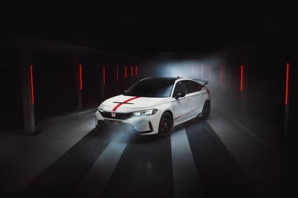 Honda despide al Civic Type R en Europa con la exclusiva ‘Ultimate Edition’ de solo 40 unidades