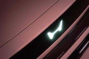 Honda desvela un nuevo emblema para sus vehículos eléctricos y híbridos