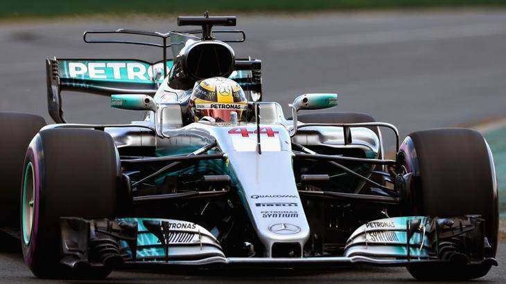 F-1: Mercedes-Benz resiste y hay claves para comprenderlo