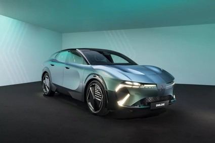 Renault Emblème: el vehículo familiar que reduce un 90% las emisiones de CO2e