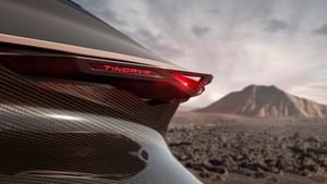 CUPRA presenta su nuevo modelo: Tindaya