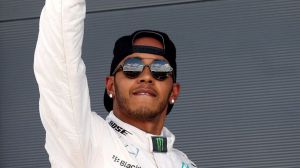 Hamilton gana en Montecarlo