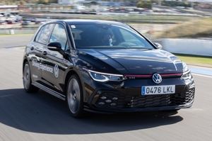 El Golf GTI llega a España desde 42.290 €