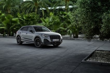 Audi Q2 el SUV compacto se actualiza