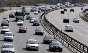 Las ventas de coches suben un 4,5 por ciento