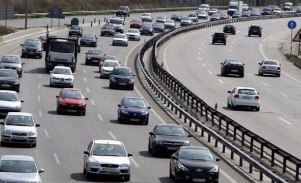 Los puntos negros más peligrosos de nuestras carreteras