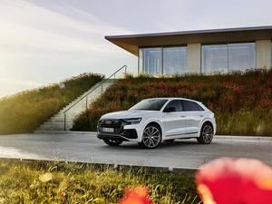 Audi Q8 TFSIe Quattro desde 86.000 euros