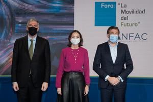 Anfac prevé que el mercado automovilístico suba solo un 8% este año