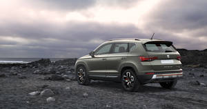 Nuevo SEAT ATECA X-Perience