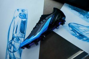 Solo 99 pares en todo el mundo. Descubre las exclusivas botas de fútbol Adidas x Bugatti