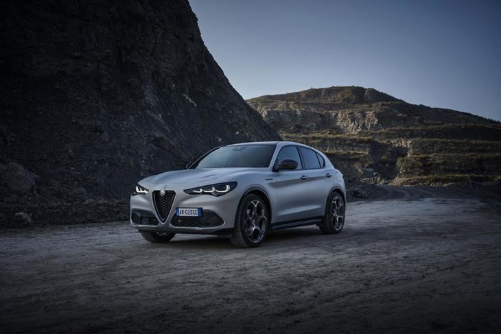 El Alfa Romeo Giulia y Stelvio se renuevan