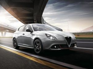 Nuevo Alfa Romeo Giulietta Sport