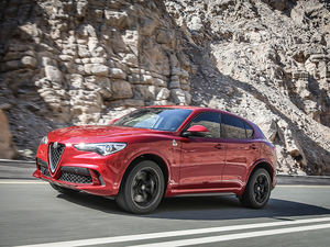 Probamos el Alfa Romeo Stelvio Quadrafoglio