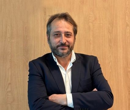 Alfredo Guerra nuevo Director de Marketing de KIA Iberia