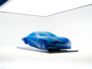 El nuevo Alpine A110 ya empieza a enseñar sus formas: así será la tercera generación