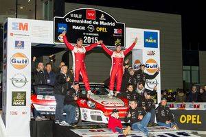 Iván Ares impone su ley