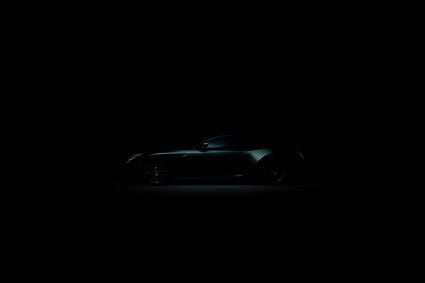 Aston Martin celebra 75 años de la icónica saga DB con un deportivo único
