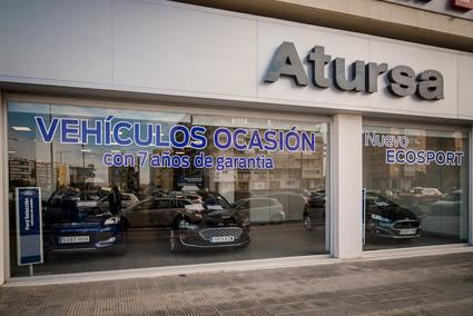 Dura carta del CEO de Atursa Automoción a la Dirección de Ford España