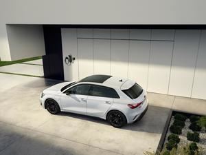 Audi presenta el nuevo A3 Sportback TFSIe: un híbrido enchufable que ofrece hasta 141 km de autonomía eléctrica