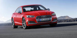¿Quieres un Audi A5? Ya está disponible desde 41.400 euros