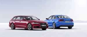 Se renuevan los Audi A6 y A7 Sportback