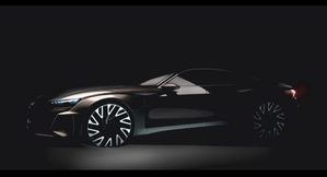 Audi confirma el e-Tron para 2020