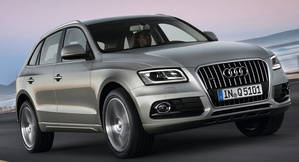 Audi llama a revisión al Q5 y Q7 por fugas de combustible