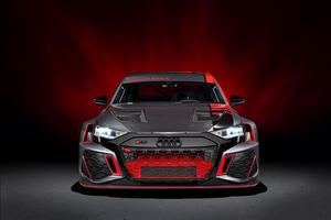 Arranca la comercialización del nuevo Audi RS 3 LMS