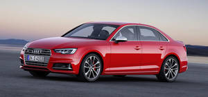 El Audi S4 Sedán/Avant 2015 tendrá 354 CV