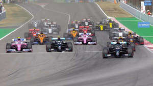 GP de España F1 2021: Horarios