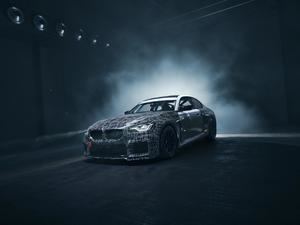 BMW M desarrolla un vehículo ideal para iniciarse en las carreras