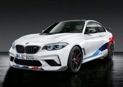 BMW detendrá la producción del M2