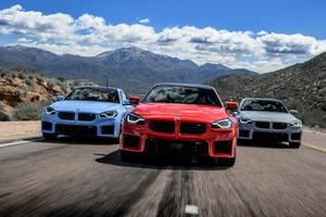 El nuevo BMW M2 Coupé ya tiene precio en España