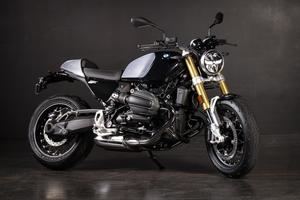 Nueva BMW R 12 nineT: el equilibrio perfecto entre diseño tradicional y tecnología innovadora