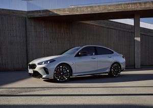 BMW Serie 2 Gran Coupé 2025: Diseño renovado y tecnología de vanguardia