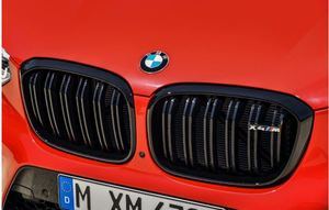 BMW retira más de 250.000 vehículos por inseguros
