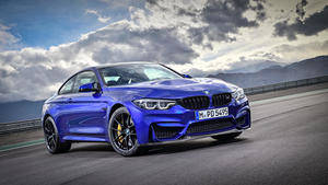 Precios para España del paquete de competición para el BMW M3 y M4