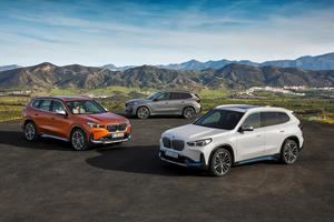 BMW X1, el benjamín más revoltoso se actualiza