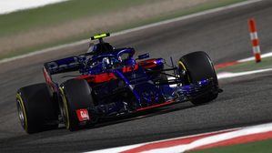 GP de Bahrein: Ferrari más rápido a la espera del "modo fiesta" de Mercedes el sábado