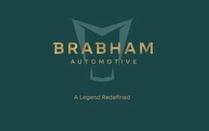 Nace Brabham Automotive