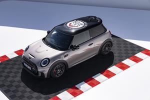 Bulldog Racing Edition, un Mini "super preparado"